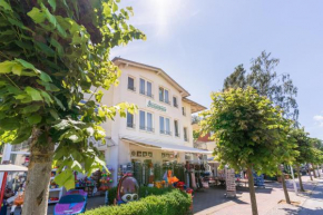 BSW Ferienwohnungen Rügen, Baabe